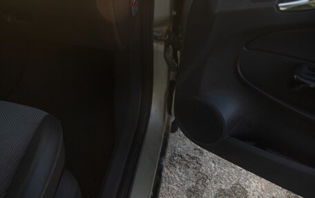 Opel Corsa D, 2008 год, 520 000 рублей, 14 фотография