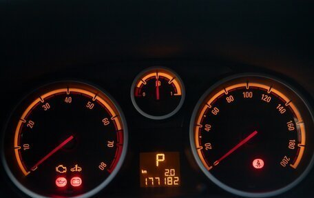 Opel Corsa D, 2008 год, 520 000 рублей, 13 фотография