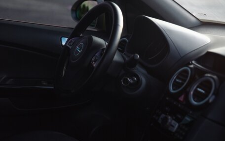 Opel Corsa D, 2008 год, 520 000 рублей, 12 фотография