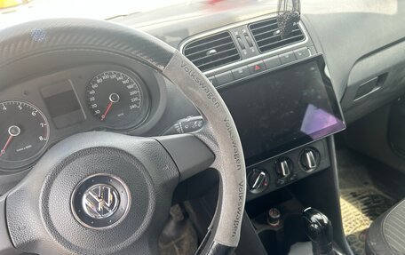 Volkswagen Polo VI (EU Market), 2011 год, 710 000 рублей, 7 фотография