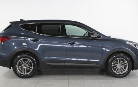 Hyundai Santa Fe III рестайлинг, 2017 год, 2 450 000 рублей, 4 фотография