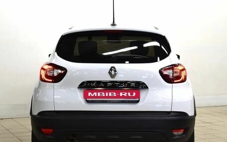 Renault Kaptur I рестайлинг, 2021 год, 1 480 000 рублей, 3 фотография