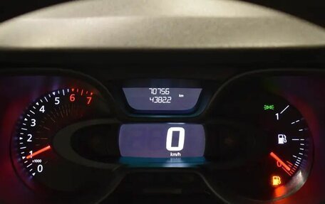 Renault Kaptur I рестайлинг, 2021 год, 1 480 000 рублей, 6 фотография