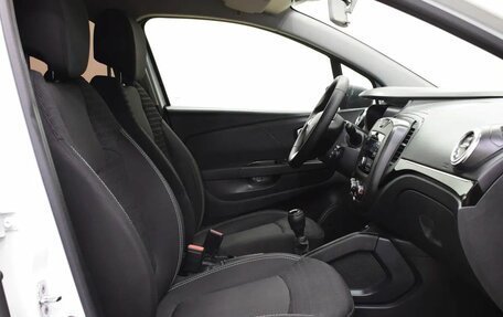 Renault Kaptur I рестайлинг, 2021 год, 1 480 000 рублей, 9 фотография