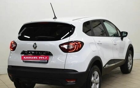 Renault Kaptur I рестайлинг, 2021 год, 1 480 000 рублей, 4 фотография