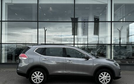 Nissan X-Trail, 2018 год, 1 500 000 рублей, 5 фотография