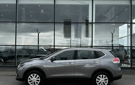 Nissan X-Trail, 2018 год, 1 500 000 рублей, 2 фотография