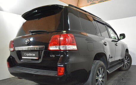 Toyota Land Cruiser 200, 2008 год, 1 979 000 рублей, 4 фотография