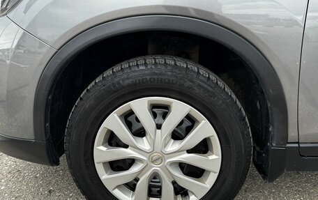 Nissan X-Trail, 2018 год, 1 500 000 рублей, 7 фотография