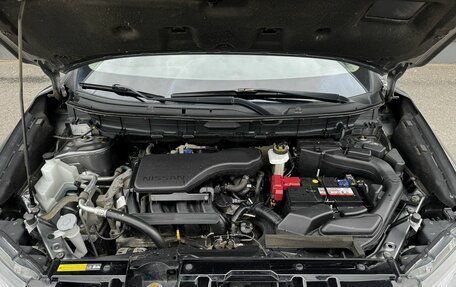 Nissan X-Trail, 2018 год, 1 500 000 рублей, 8 фотография