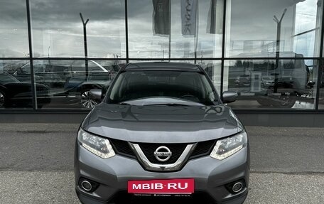 Nissan X-Trail, 2018 год, 1 500 000 рублей, 6 фотография