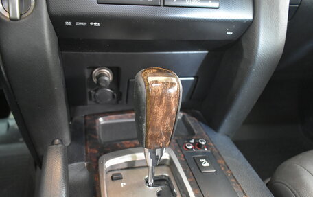 Toyota Land Cruiser 200, 2008 год, 1 979 000 рублей, 11 фотография