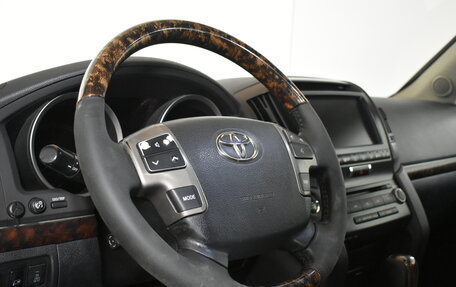 Toyota Land Cruiser 200, 2008 год, 1 979 000 рублей, 9 фотография