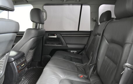 Toyota Land Cruiser 200, 2008 год, 1 979 000 рублей, 14 фотография