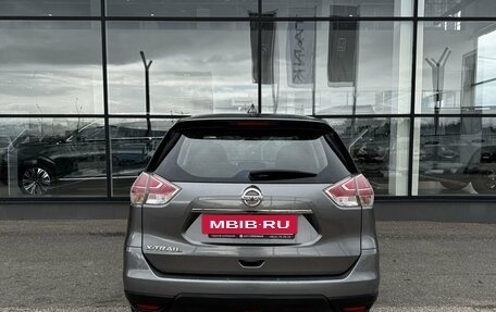 Nissan X-Trail, 2018 год, 1 500 000 рублей, 3 фотография