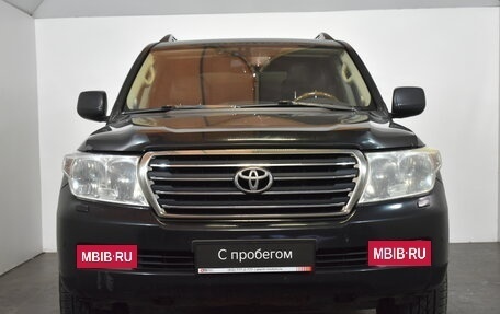 Toyota Land Cruiser 200, 2008 год, 1 979 000 рублей, 2 фотография