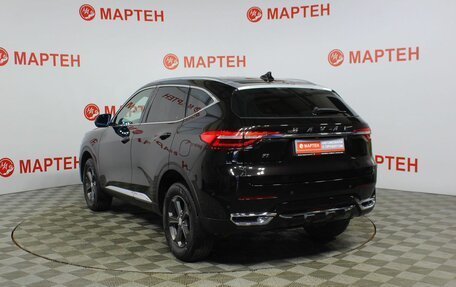 Haval F7 I, 2019 год, 1 449 000 рублей, 7 фотография