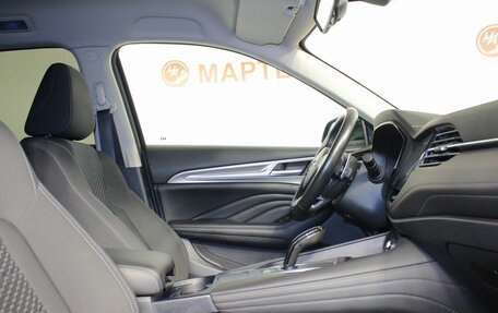 Haval F7 I, 2019 год, 1 449 000 рублей, 10 фотография
