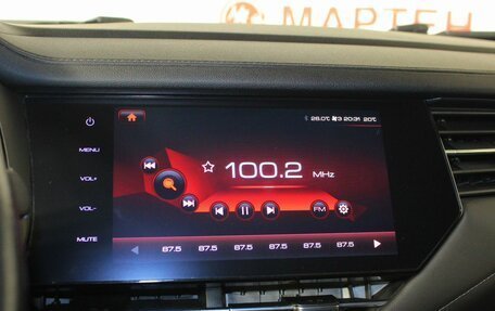 Haval F7 I, 2019 год, 1 449 000 рублей, 12 фотография