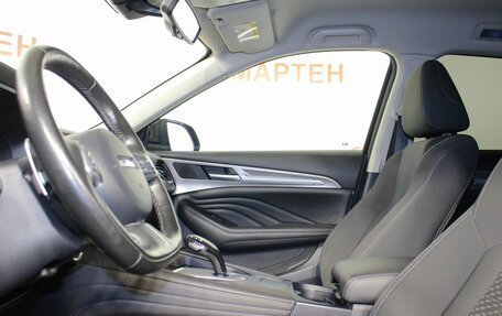 Haval F7 I, 2019 год, 1 449 000 рублей, 9 фотография