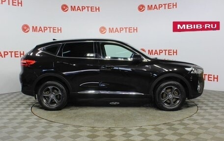 Haval F7 I, 2019 год, 1 449 000 рублей, 4 фотография
