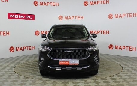 Haval F7 I, 2019 год, 1 449 000 рублей, 2 фотография