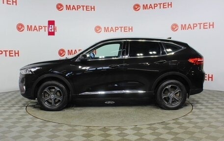 Haval F7 I, 2019 год, 1 449 000 рублей, 8 фотография