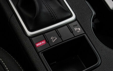KIA Sportage IV рестайлинг, 2018 год, 1 849 000 рублей, 18 фотография