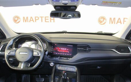 Haval F7 I, 2019 год, 1 449 000 рублей, 15 фотография