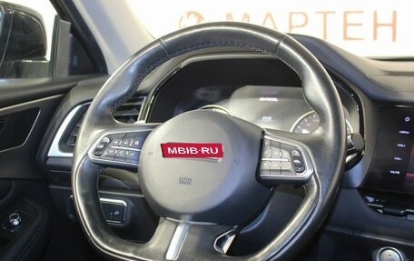 Haval F7 I, 2019 год, 1 449 000 рублей, 16 фотография