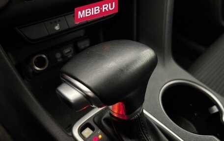 KIA Sportage IV рестайлинг, 2018 год, 1 819 000 рублей, 11 фотография