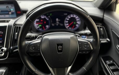Toyota Crown, 2018 год, 2 990 000 рублей, 8 фотография