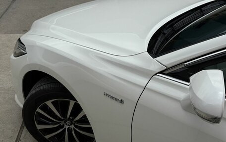 Toyota Crown, 2018 год, 2 990 000 рублей, 24 фотография