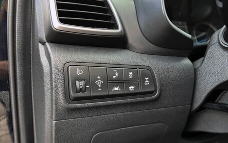 Hyundai Tucson III, 2018 год, 2 349 000 рублей, 16 фотография
