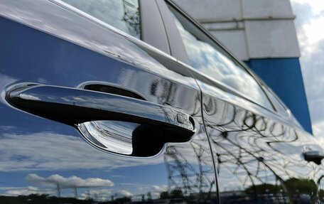 Hyundai Tucson III, 2018 год, 2 349 000 рублей, 20 фотография