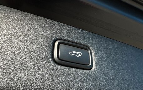 Hyundai Tucson III, 2018 год, 2 349 000 рублей, 19 фотография