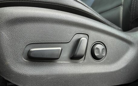 Hyundai Tucson III, 2018 год, 2 349 000 рублей, 17 фотография