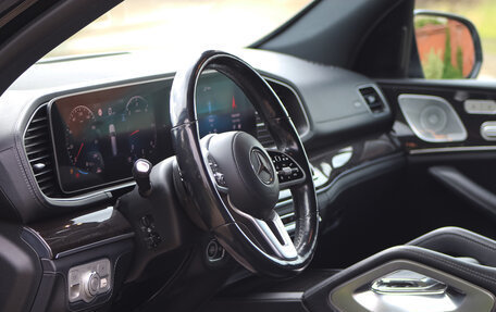 Mercedes-Benz GLS, 2021 год, 9 500 000 рублей, 8 фотография