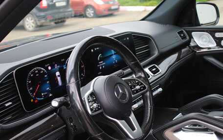 Mercedes-Benz GLS, 2021 год, 9 500 000 рублей, 15 фотография