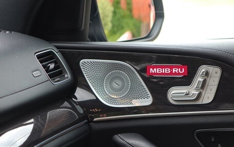 Mercedes-Benz GLS, 2021 год, 9 500 000 рублей, 7 фотография
