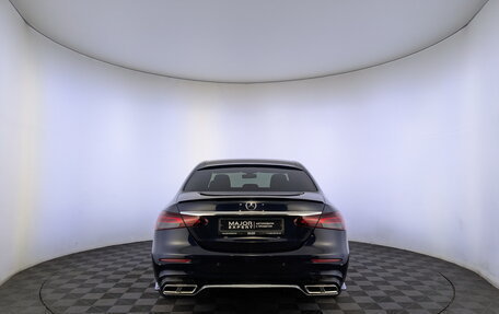 Mercedes-Benz E-Класс, 2020 год, 3 888 000 рублей, 6 фотография