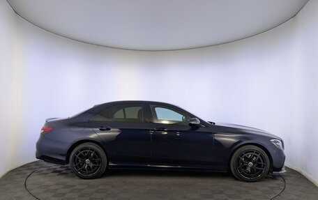 Mercedes-Benz E-Класс, 2020 год, 3 888 000 рублей, 4 фотография