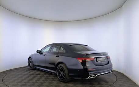 Mercedes-Benz E-Класс, 2020 год, 3 888 000 рублей, 7 фотография