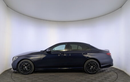 Mercedes-Benz E-Класс, 2020 год, 3 888 000 рублей, 8 фотография