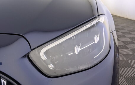 Mercedes-Benz E-Класс, 2020 год, 3 888 000 рублей, 12 фотография