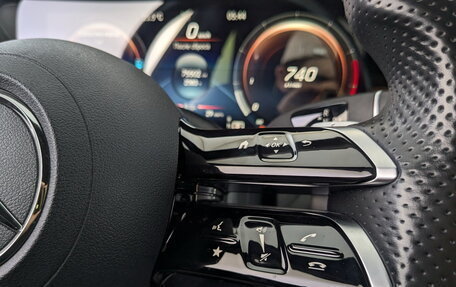 Mercedes-Benz E-Класс, 2020 год, 3 888 000 рублей, 20 фотография