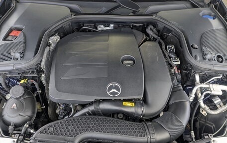 Mercedes-Benz E-Класс, 2020 год, 3 888 000 рублей, 11 фотография