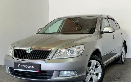 Skoda Octavia, 2010 год, 849 000 рублей, 3 фотография