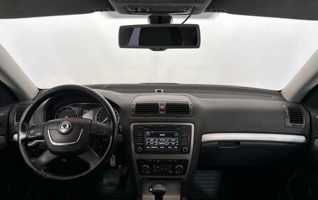 Skoda Octavia, 2010 год, 849 000 рублей, 7 фотография