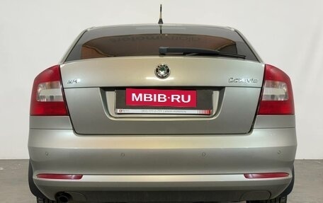 Skoda Octavia, 2010 год, 849 000 рублей, 5 фотография